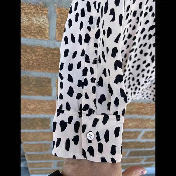 Rails REBEL - SILK BLUSH SPOTTED small - Picture 10 of 16